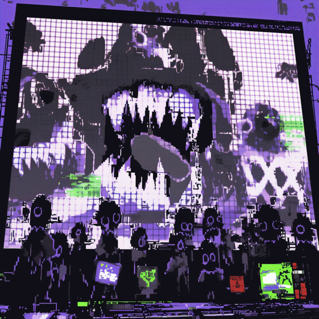 200% GREED APOCALYPSE – MAXIMUM OVERLOAD #41